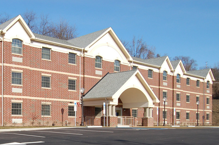 Senior Housing CAP of Mercer County, PA