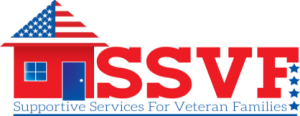 SSVF logo