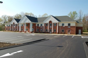 Hempfield Apartments