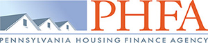 PHFA logo