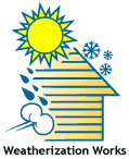 Energy Weatherization Program